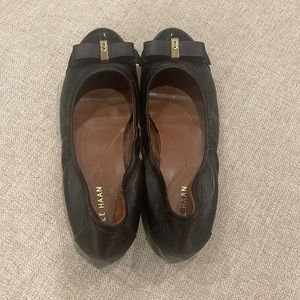 Size 6 Cole Haan Ballet Flat EUC